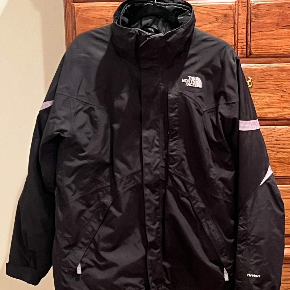 The North Face DryVent Jacket